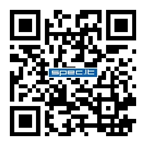 QR kodas | Risorsa, UAB | spec.lt