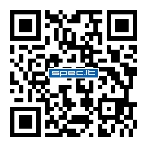 QR kodas | Risota, IĮ | spec.lt