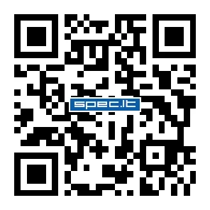 QR kodas | Rispera, UAB