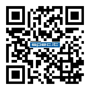 QR kodas | Ristada, IĮ | spec.lt