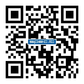 QR kodas | Ristama, IĮ | spec.lt