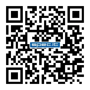 QR kodas | UŽDAROJI AKCINĖ BENDROVĖ RISTATA IR PARTNERIAI | spec.lt