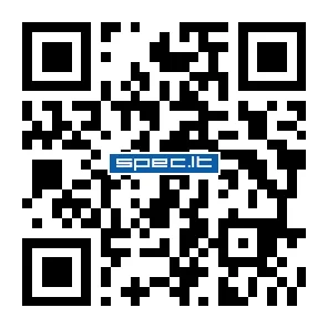 QR kodas | RISTATUS, UAB | spec.lt