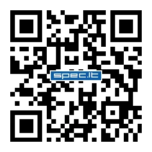 QR kodas | RISTIKA, UAB | spec.lt