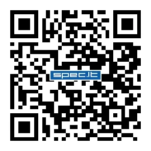 QR kodas | Panevėžio dziudo klubas Ristis | spec.lt