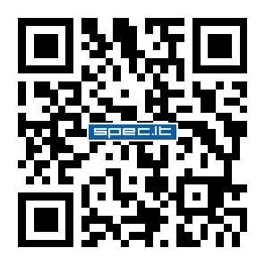 QR kodas | RISTVA IR Ko, UAB | spec.lt