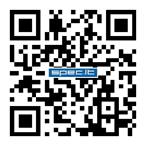 QR kodas | Risus, UAB | spec.lt