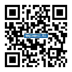 QR kodas | RITA, UAB | spec.lt