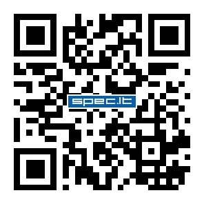 QR kodas | Ritadenta, UAB | spec.lt