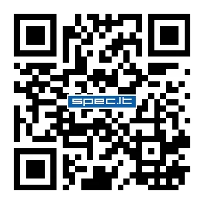 QR kodas | Ritaida, IĮ | spec.lt