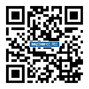 QR kodas | Ritapa, UAB | spec.lt