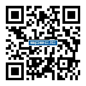 QR kodas | Ritashouse, MB
