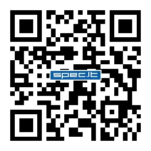 QR kodas | Ritata, UAB | spec.lt