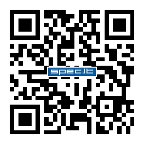 QR kodas | Ritaura, UAB | spec.lt