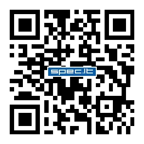 QR kodas | Ritava, UAB | spec.lt