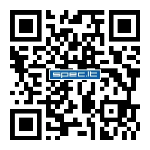 QR kodas | Daugiabučių namų savininkų bendrija Ritė | spec.lt