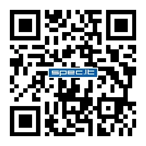 QR kodas | Ritecha, IĮ | spec.lt