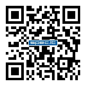 QR kodas | Ritėja, UAB | spec.lt