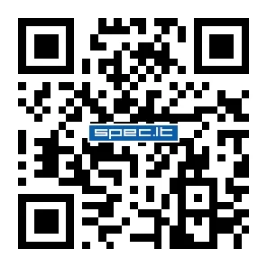 QR kodas | RITEKSA, TŪB | spec.lt