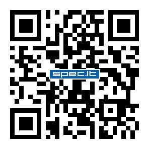 QR kodas | Ritės, MB | spec.lt