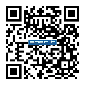 QR kodas | Boriso Senkevičiaus firma RITIDA | spec.lt
