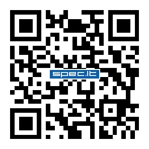 QR kodas | Ritininė veja, IĮ | spec.lt
