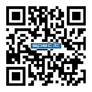 QR kodas | Ritketa, UAB | spec.lt