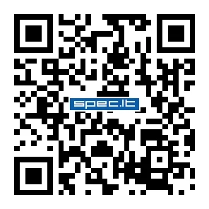 QR kodas | Ritmas, A. Narkaus ir Co firma, TŪB | spec.lt