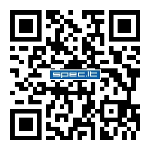 QR kodas | Ritmas be laiko | spec.lt