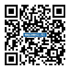 QR kodas | Ritmas Kretinga, VŠĮ | spec.lt