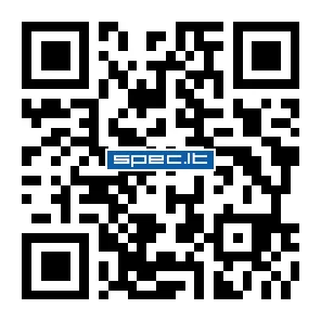 QR kodas | Ritmesa, UAB | spec.lt