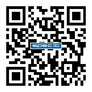 QR kodas | Ritminda, MB | spec.lt