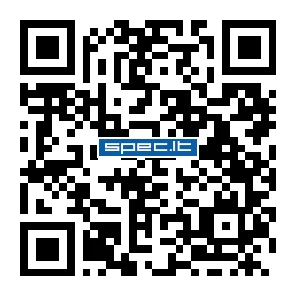 QR kodas | Ritminga spalva, IĮ | spec.lt