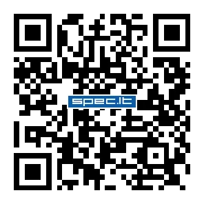 QR kodas | Ritmingas darbas, IĮ