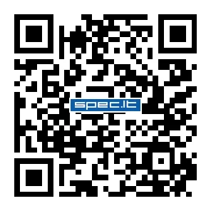 QR kodas | Ritmolaikas, asociacija | spec.lt