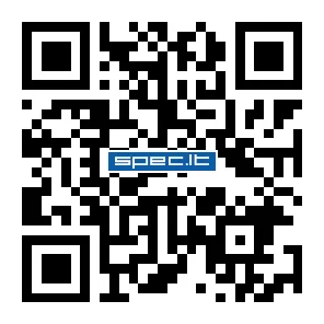 QR kodas | Ritmori, UAB | spec.lt
