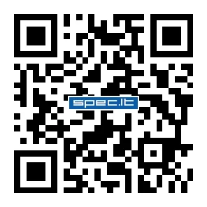 QR kodas | RITMUŠAS, UAB | spec.lt