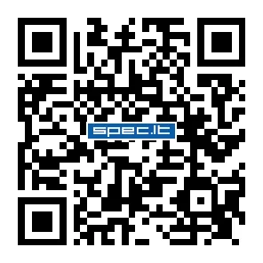 QR kodas | Rito Projects, UAB | spec.lt