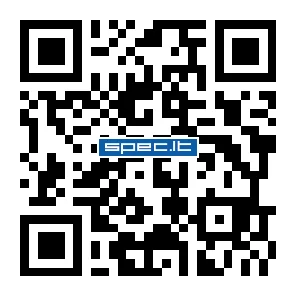 QR kodas | Ritora, MB | spec.lt