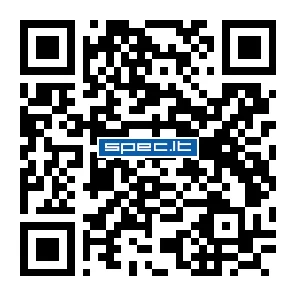 QR kodas | Ritos Anelės Merkelienės įmonė | spec.lt