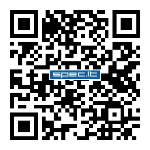 QR kodas | Ritos Barisienės firma