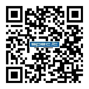 QR kodas | Ritos Benevičienės įmonė