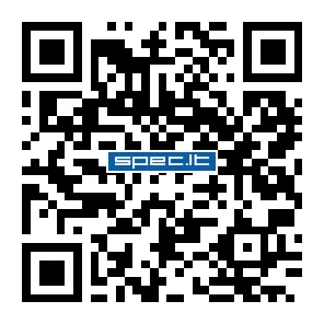 QR kodas | Ritos Gaižutienės Įmonė | spec.lt