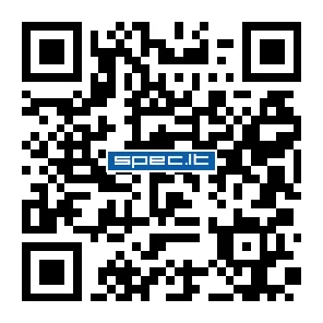 QR kodas | Ritos Galkuvienės personalinė įmonė | spec.lt
