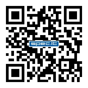 QR kodas | Ritos gėlės, UAB | spec.lt