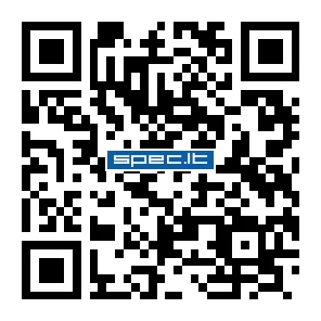 QR kodas | Ritos Gintautienės, IĮ | spec.lt