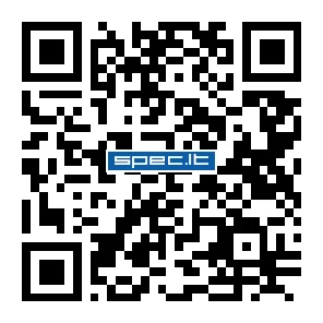 QR kodas | Ritos Jurgaitienės įmonė | spec.lt