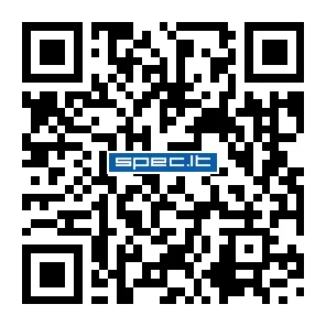 QR kodas | Ritos Kybaitės, IĮ | spec.lt