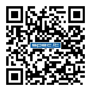 QR kodas | Ritos Linkevičienės Įmonė | spec.lt