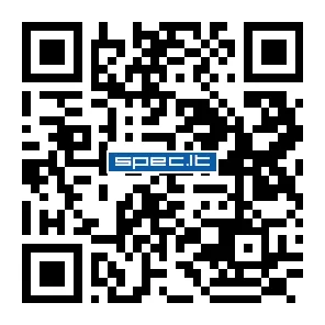 QR kodas | Ritos Maziliauskienės individuali įmonė | spec.lt